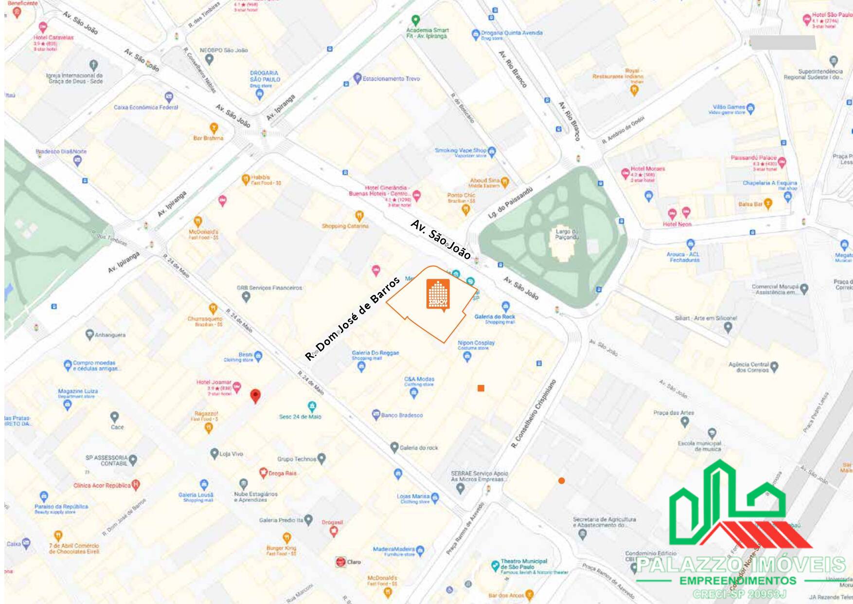 Prédio Inteiro, 16321 m² - Foto 11