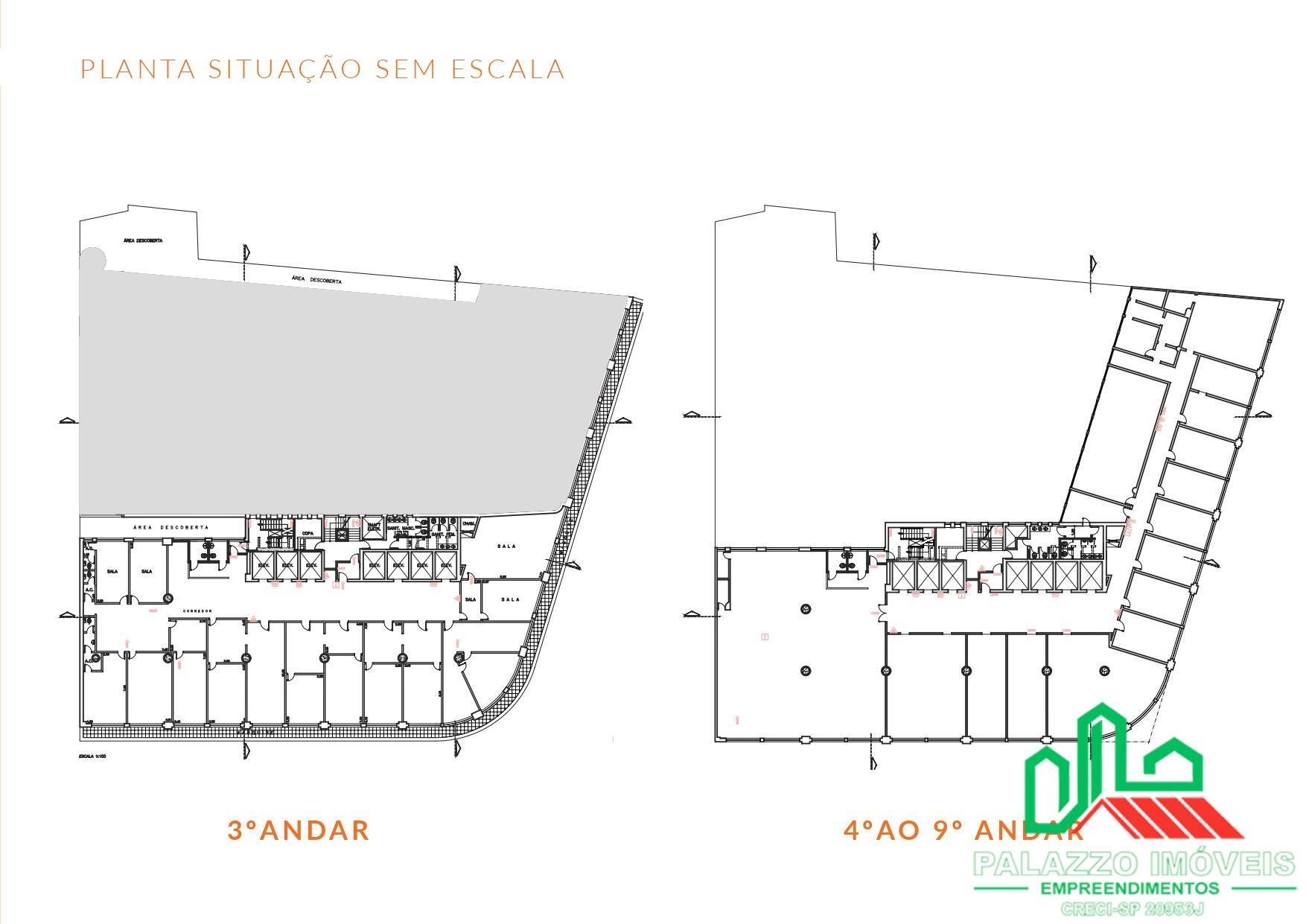 Prédio Inteiro, 16321 m² - Foto 14