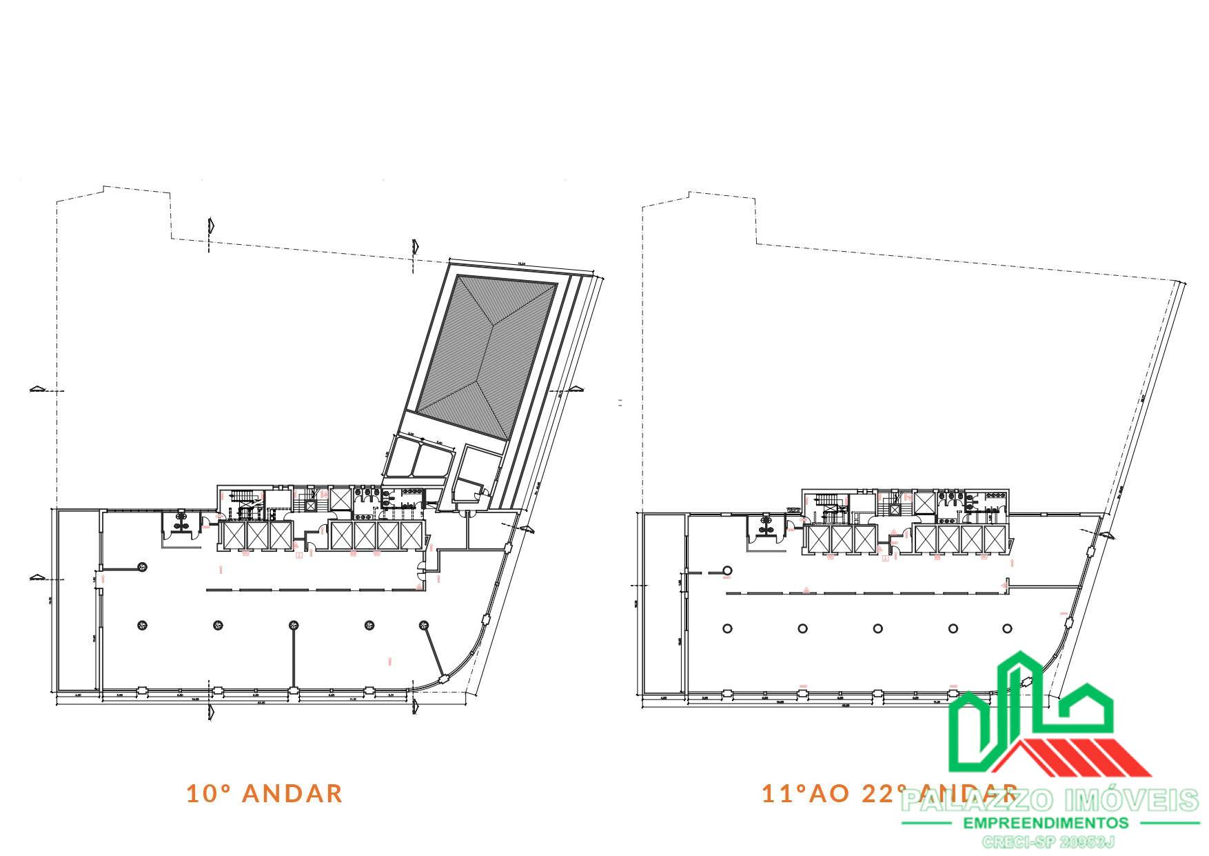 Prédio Inteiro, 16321 m² - Foto 16