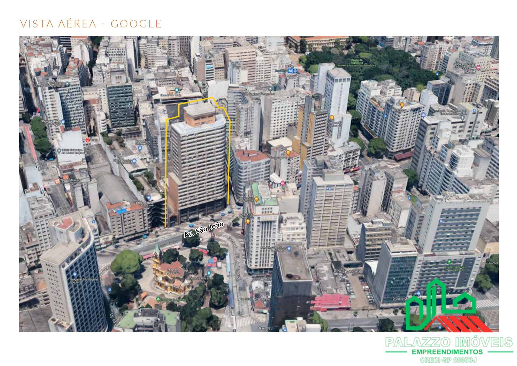 Prédio Inteiro, 16321 m² - Foto 17