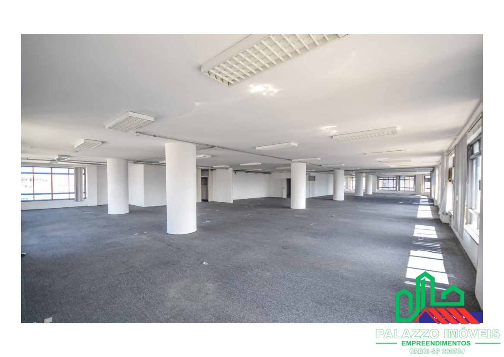 Prédio Inteiro, 16321 m² - Foto 5