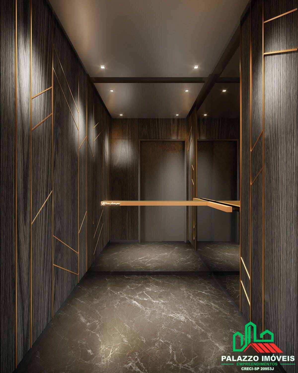 Apartamento, 4 quartos, 252 m² - Foto 11