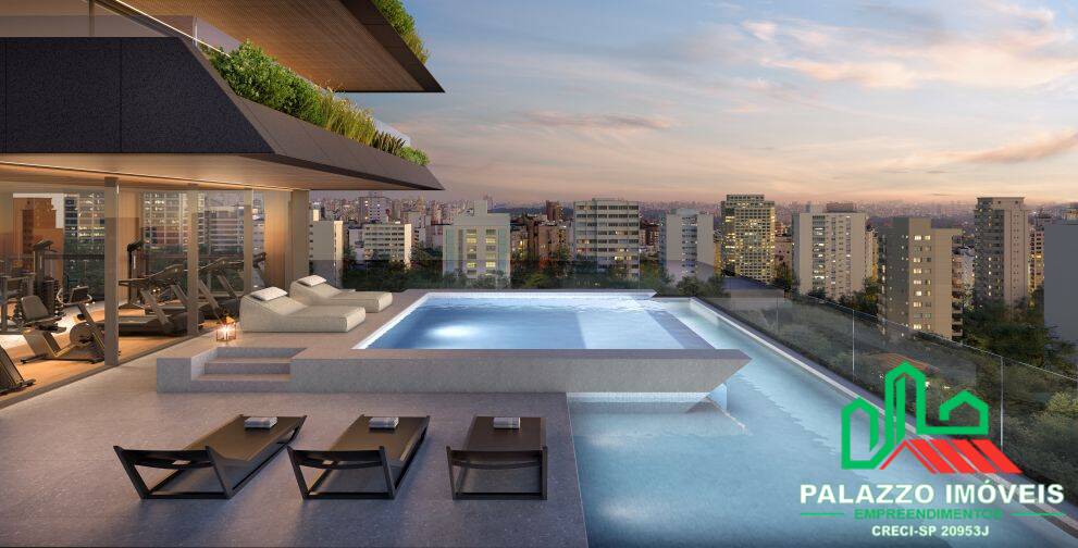 Apartamento, 4 quartos, 252 m² - Foto 5