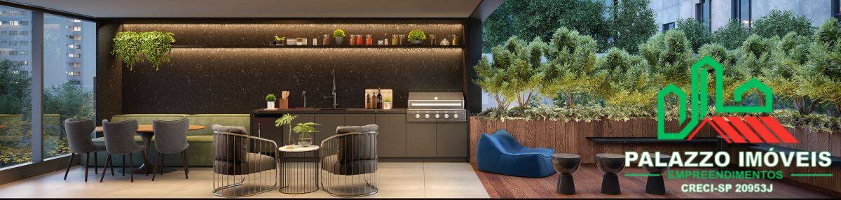 Apartamento, 4 quartos, 252 m² - Foto 14