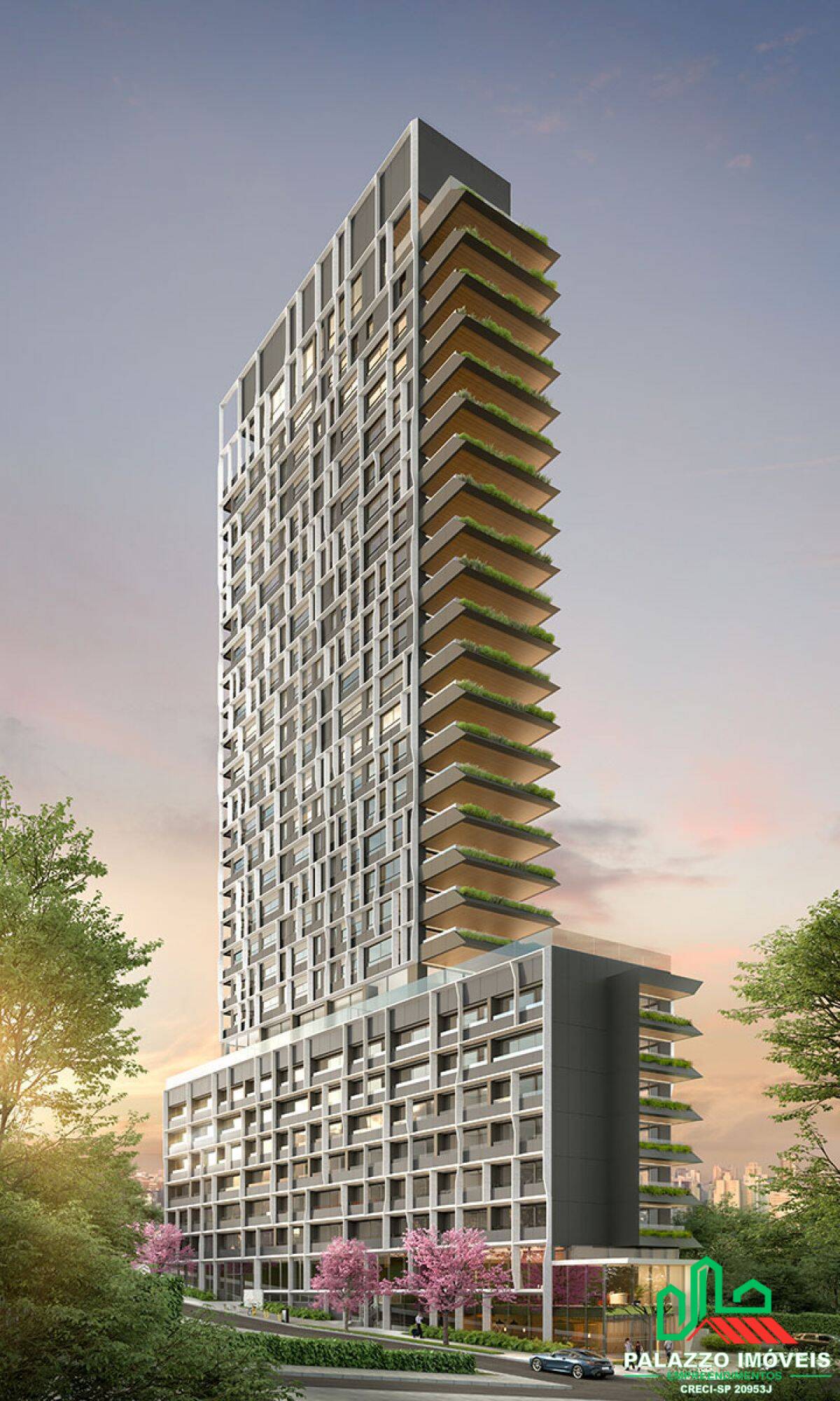 Apartamento, 4 quartos, 252 m² - Foto 3