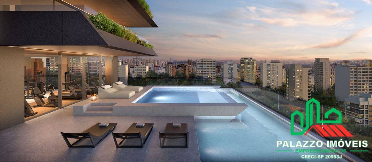 Apartamento, 4 quartos, 252 m² - Foto 16