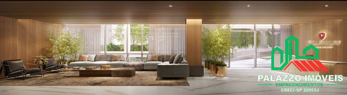 Apartamento, 4 quartos, 252 m² - Foto 17