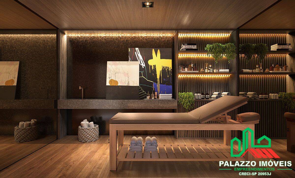Apartamento, 4 quartos, 252 m² - Foto 15