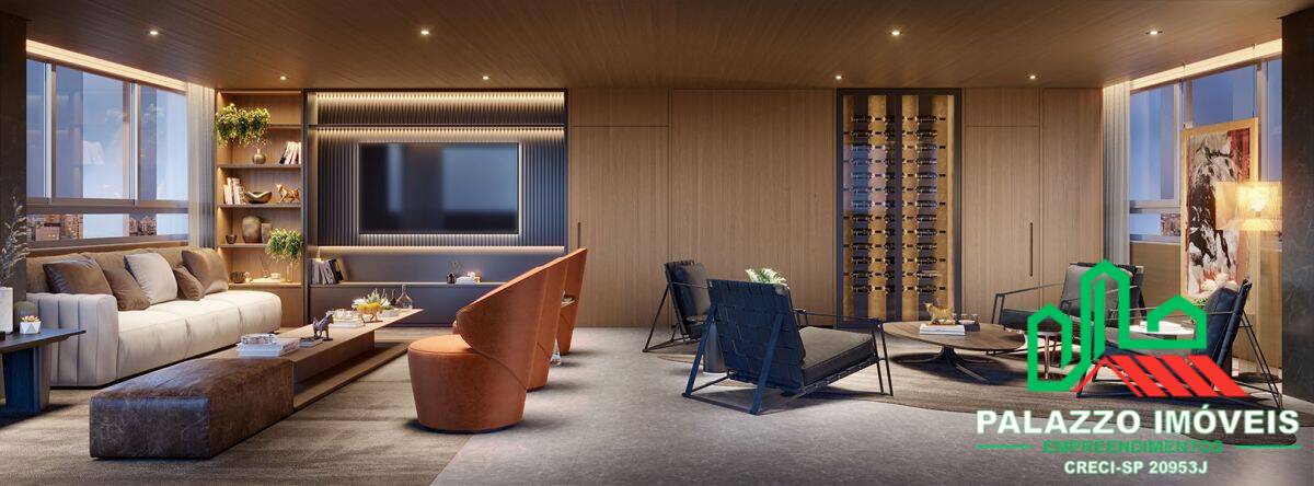 Apartamento, 4 quartos, 252 m² - Foto 20
