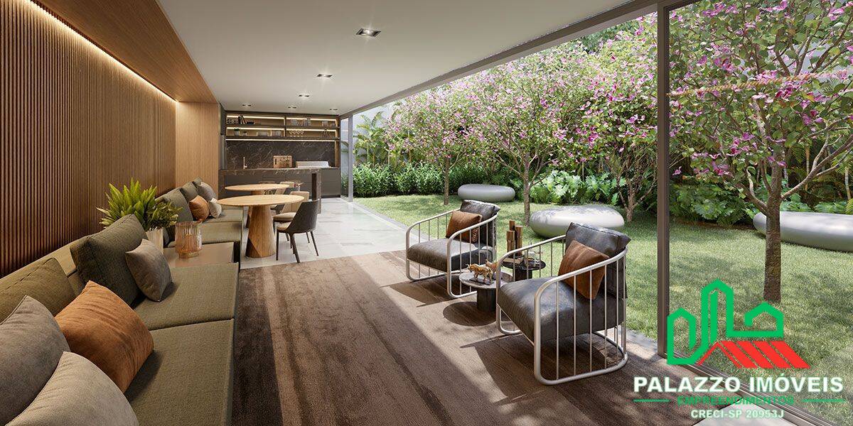 Apartamento, 4 quartos, 252 m² - Foto 19