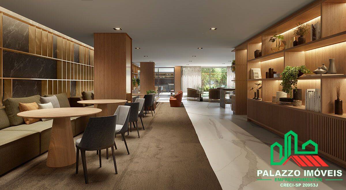Apartamento, 4 quartos, 252 m² - Foto 18