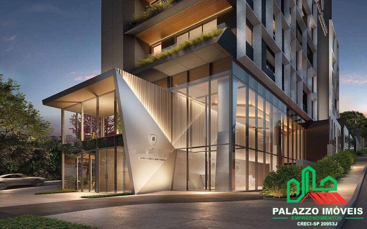 Apartamento, 4 quartos, 252 m² - Foto 2