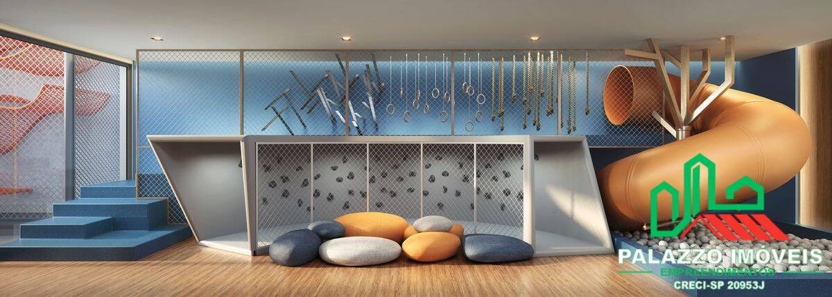 Apartamento, 4 quartos, 252 m² - Foto 21