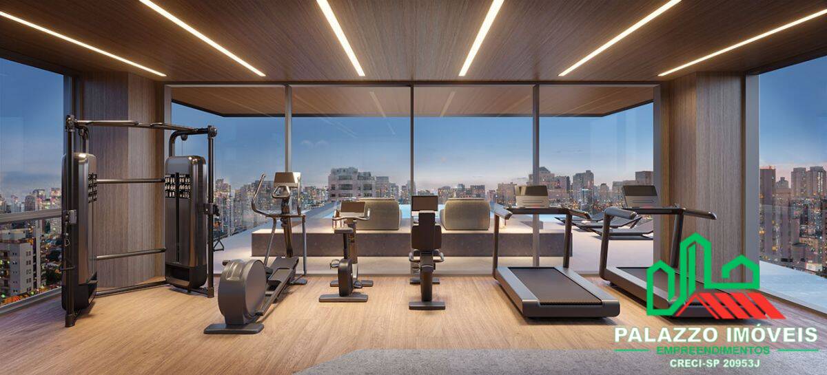 Apartamento, 4 quartos, 252 m² - Foto 22