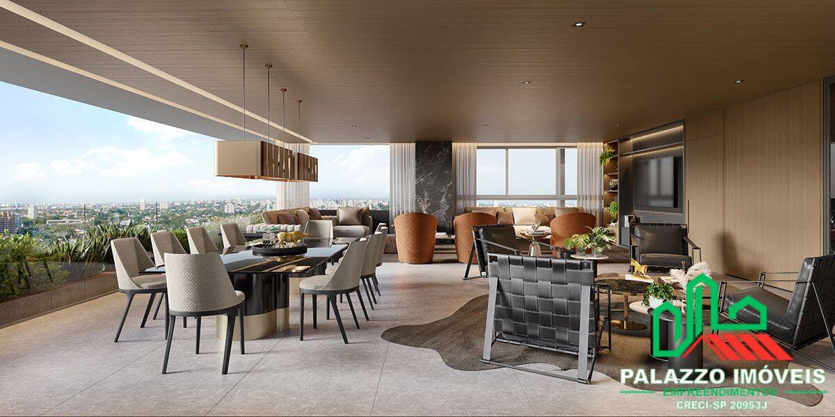 Apartamento, 4 quartos, 252 m² - Foto 25