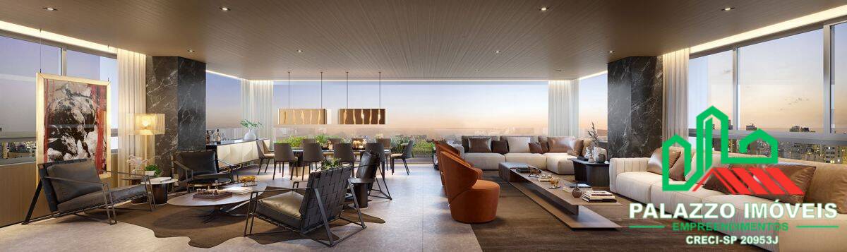 Apartamento, 4 quartos, 252 m² - Foto 24