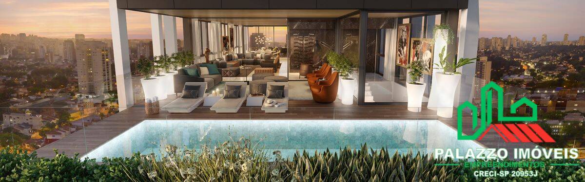 Apartamento, 4 quartos, 252 m² - Foto 29
