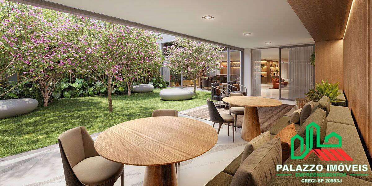 Apartamento, 4 quartos, 252 m² - Foto 27
