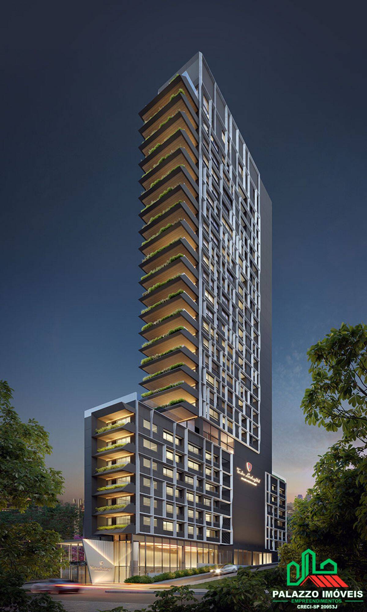 Apartamento, 4 quartos, 252 m² - Foto 28