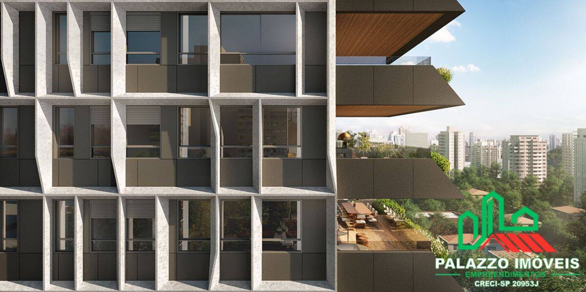 Apartamento, 4 quartos, 252 m² - Foto 31