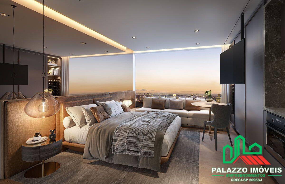 Apartamento, 4 quartos, 252 m² - Foto 10