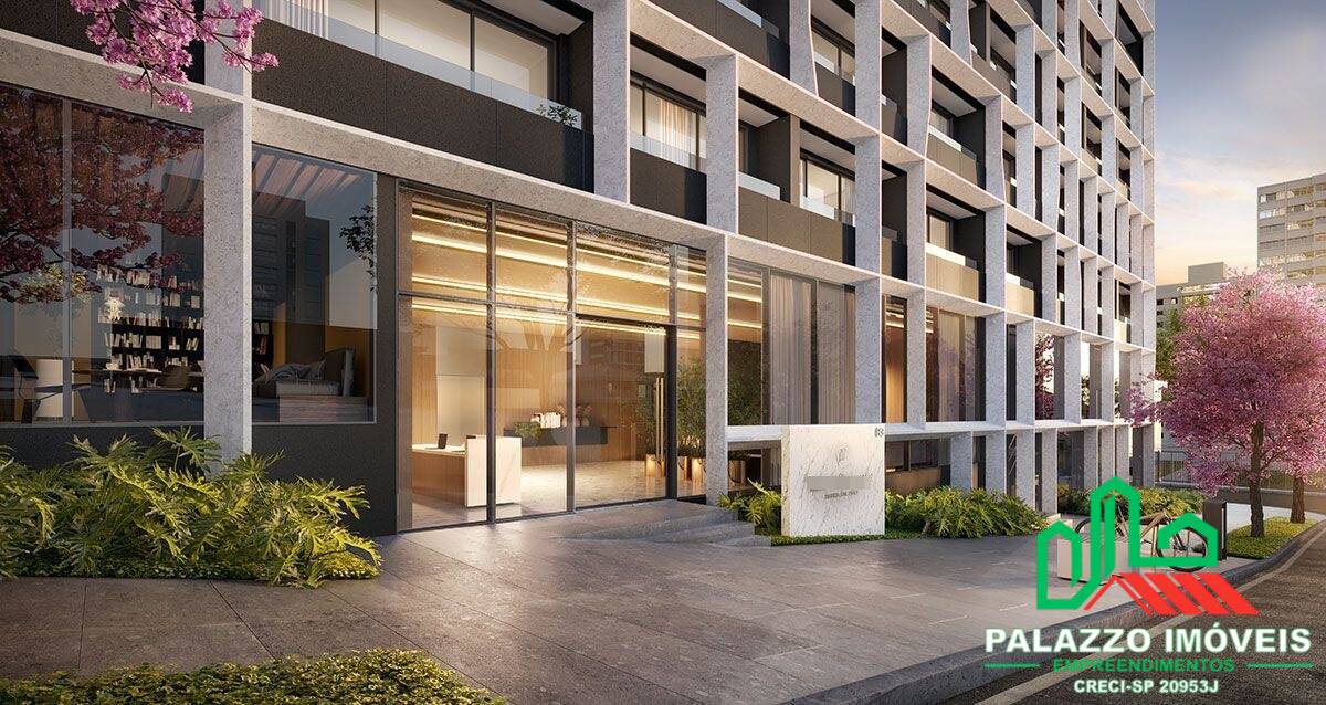 Apartamento, 4 quartos, 252 m² - Foto 9