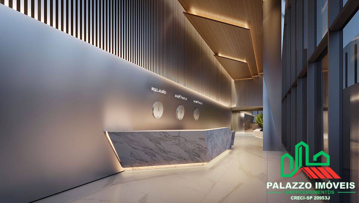 Apartamento, 4 quartos, 252 m² - Foto 8