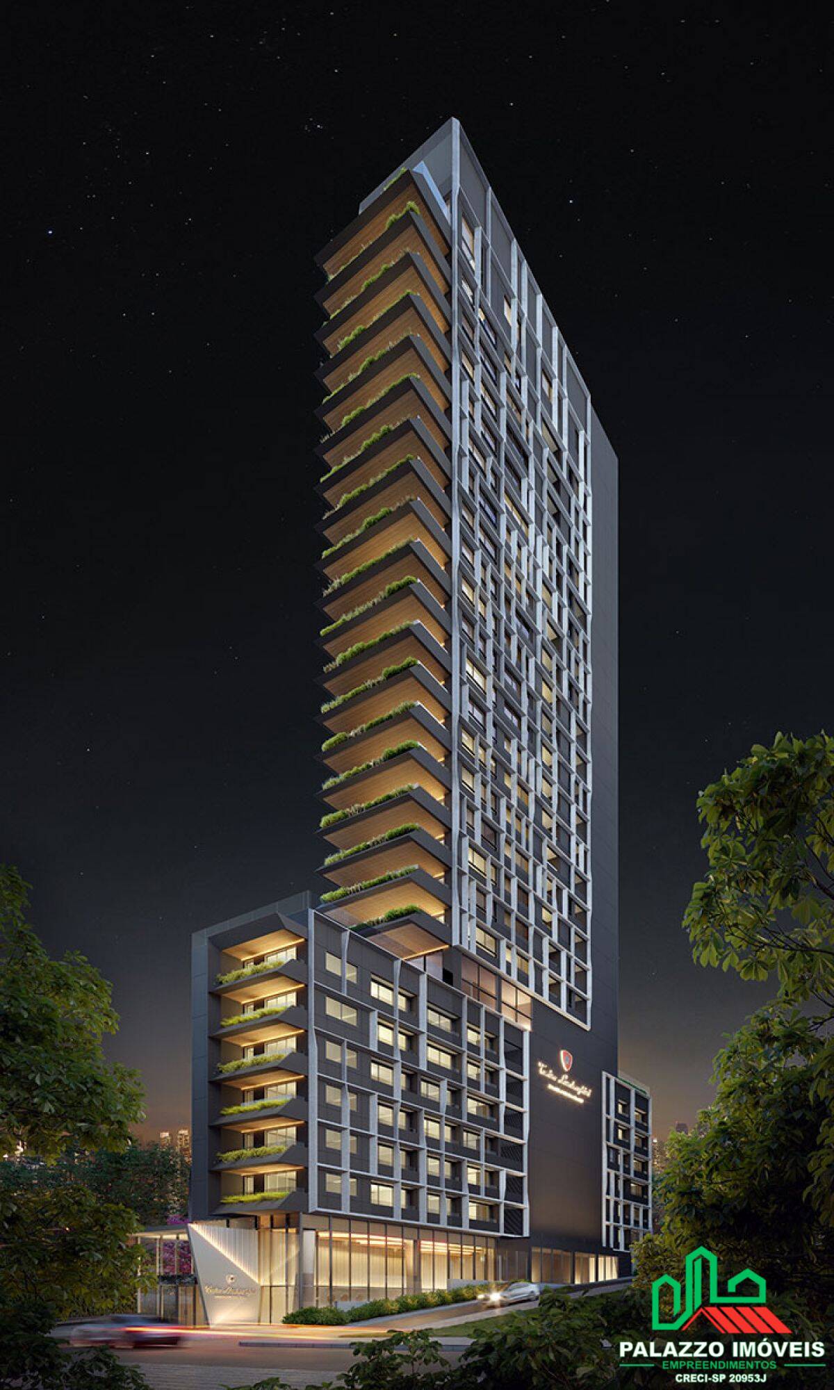 Apartamento, 4 quartos, 252 m² - Foto 37