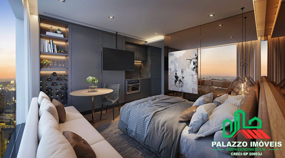 Apartamento, 4 quartos, 252 m² - Foto 7