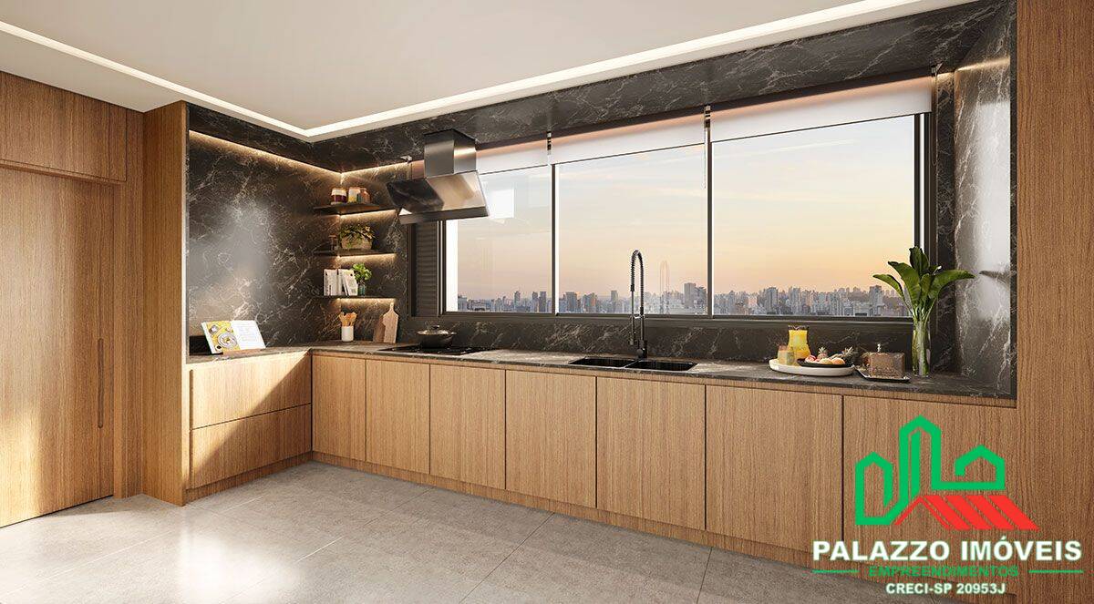 Apartamento, 4 quartos, 252 m² - Foto 35