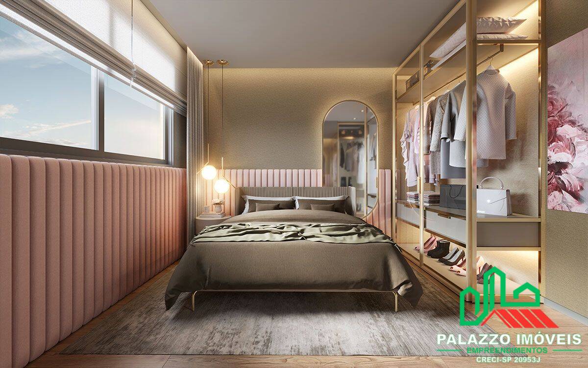 Apartamento, 4 quartos, 252 m² - Foto 36