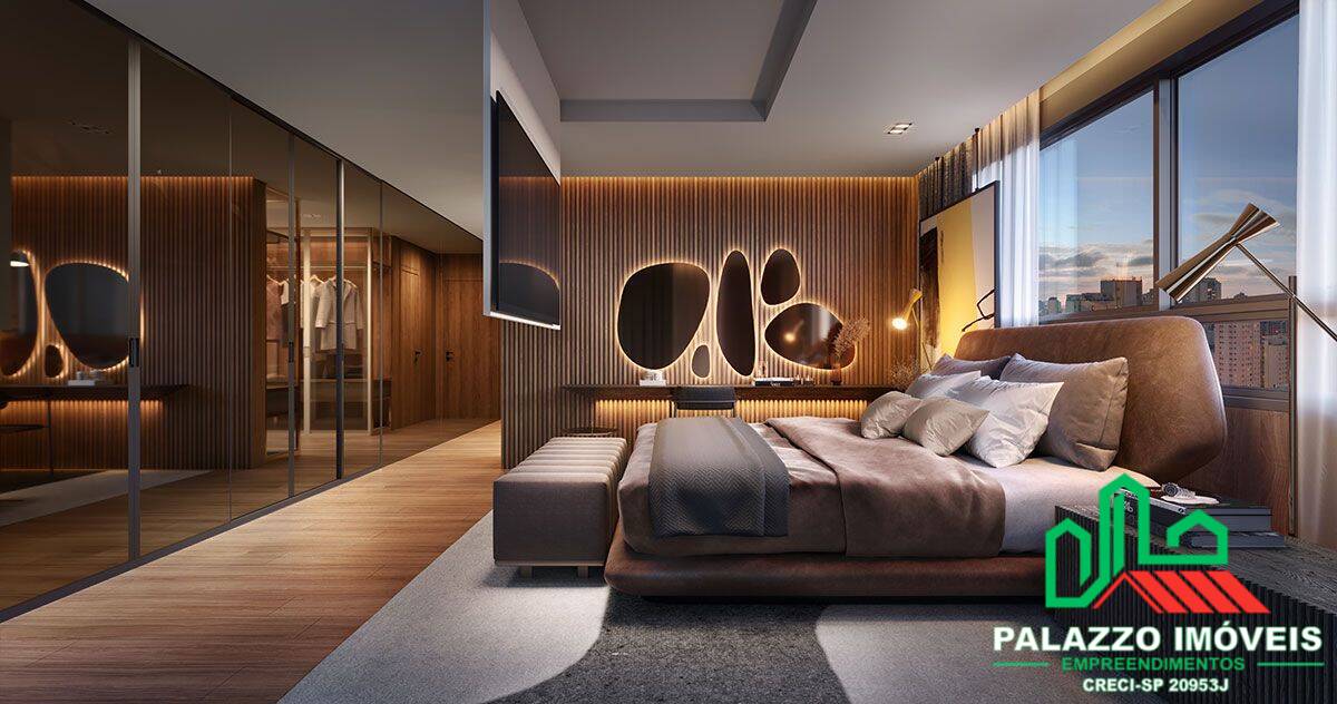 Apartamento, 4 quartos, 252 m² - Foto 39