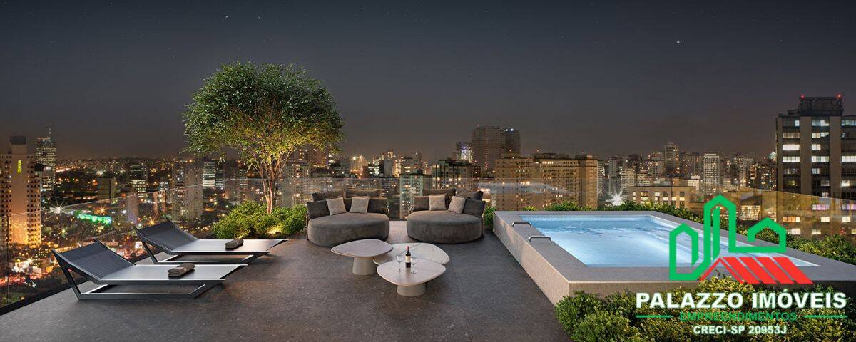 Apartamento, 4 quartos, 252 m² - Foto 38