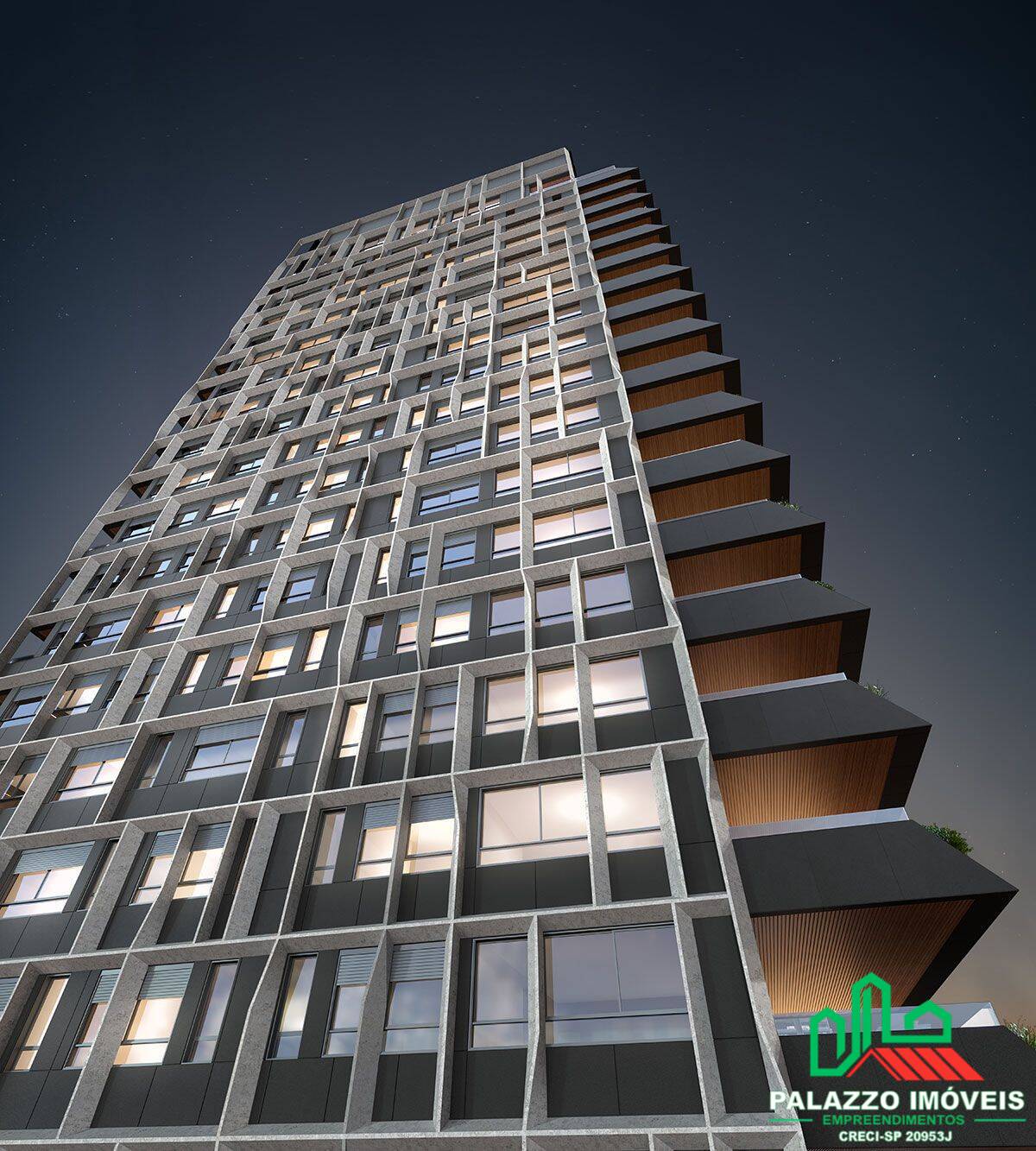 Apartamento, 4 quartos, 252 m² - Foto 6