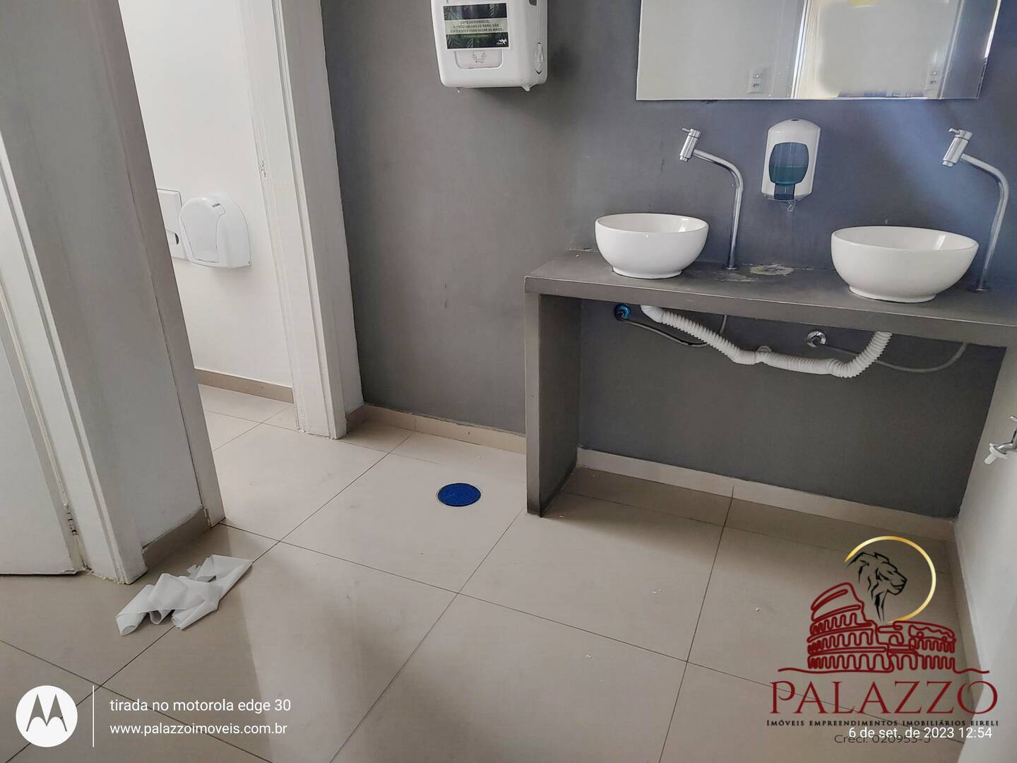 Prédio Inteiro, 950 m² - Foto 13