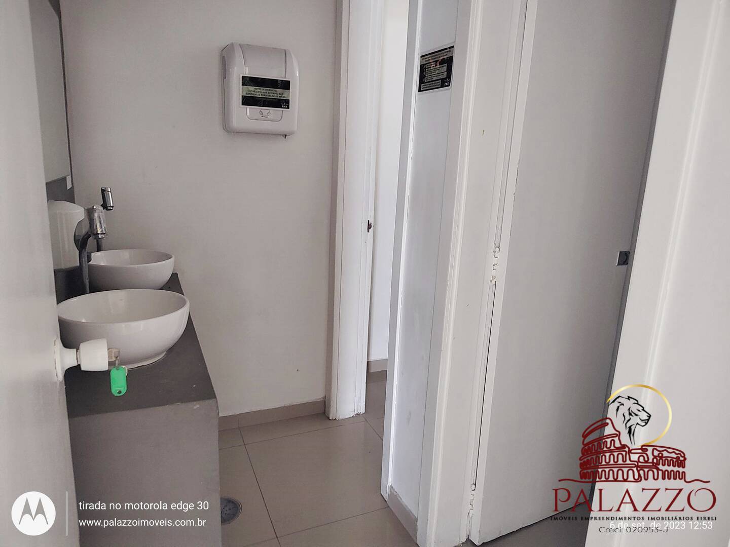 Prédio Inteiro, 950 m² - Foto 15