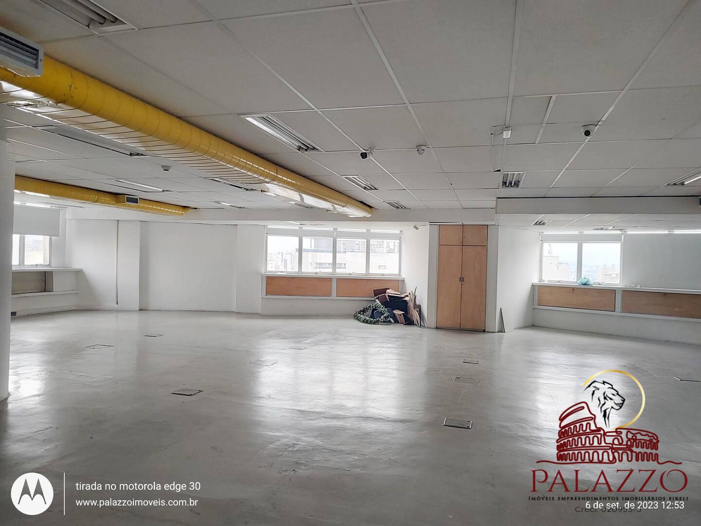 Prédio Inteiro, 950 m² - Foto 1