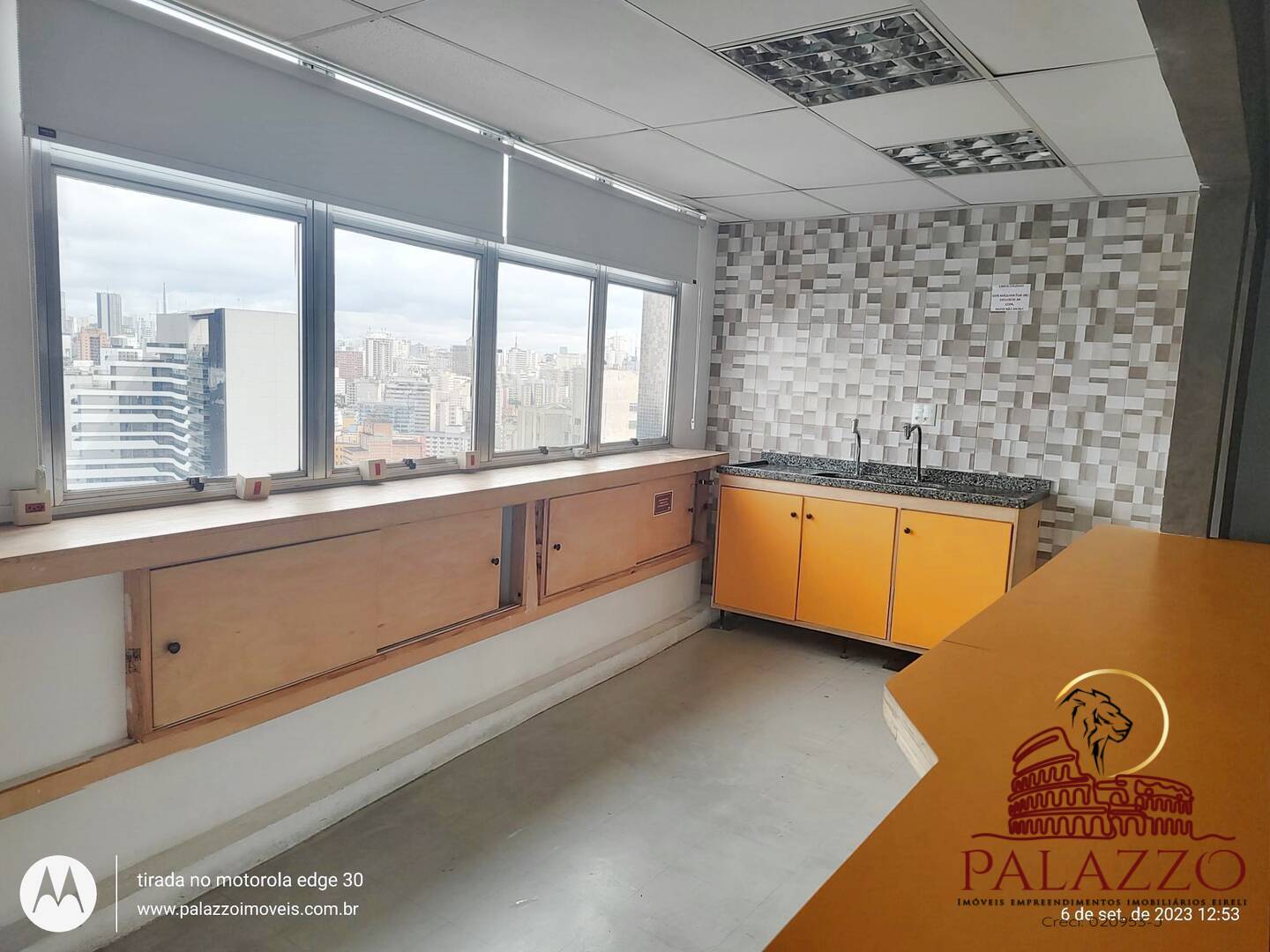 Prédio Inteiro, 950 m² - Foto 6