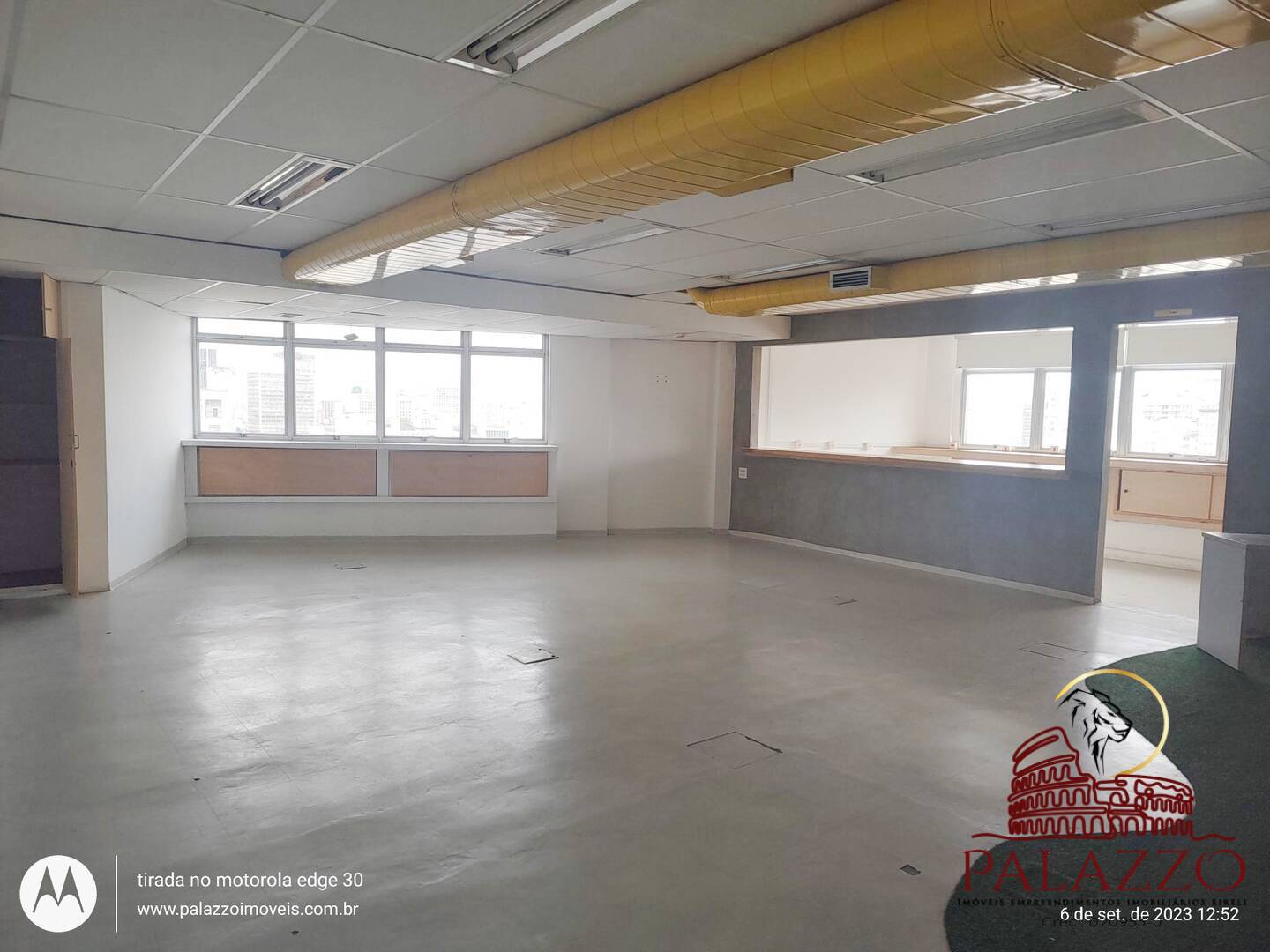 Prédio Inteiro, 950 m² - Foto 7