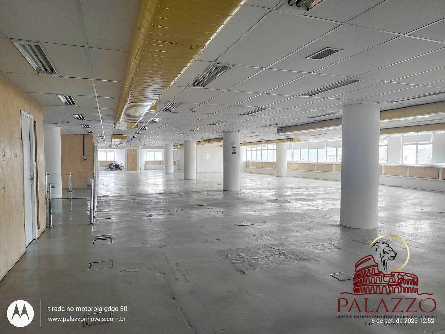 Prédio Inteiro, 950 m² - Foto 2
