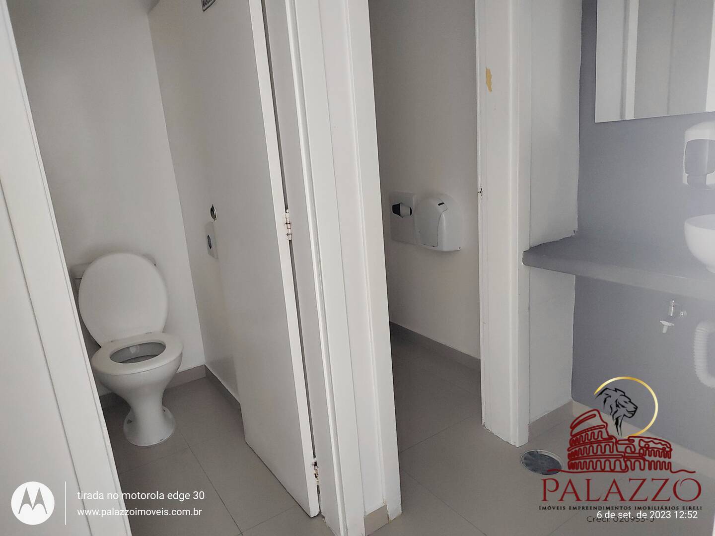 Prédio Inteiro, 950 m² - Foto 10