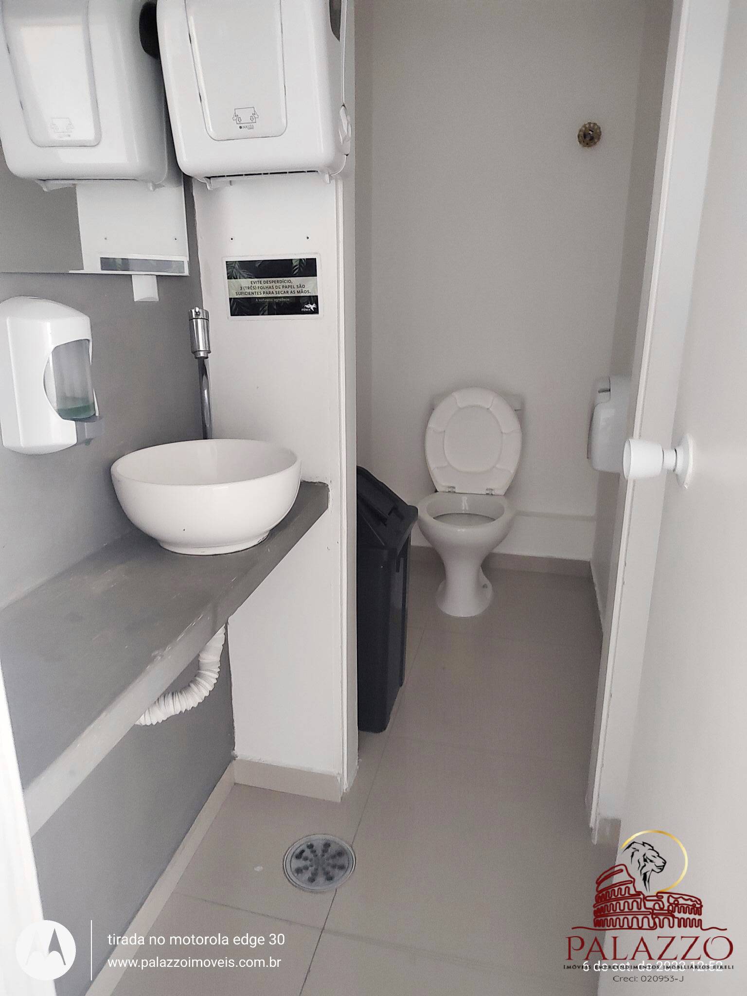 Prédio Inteiro, 950 m² - Foto 12