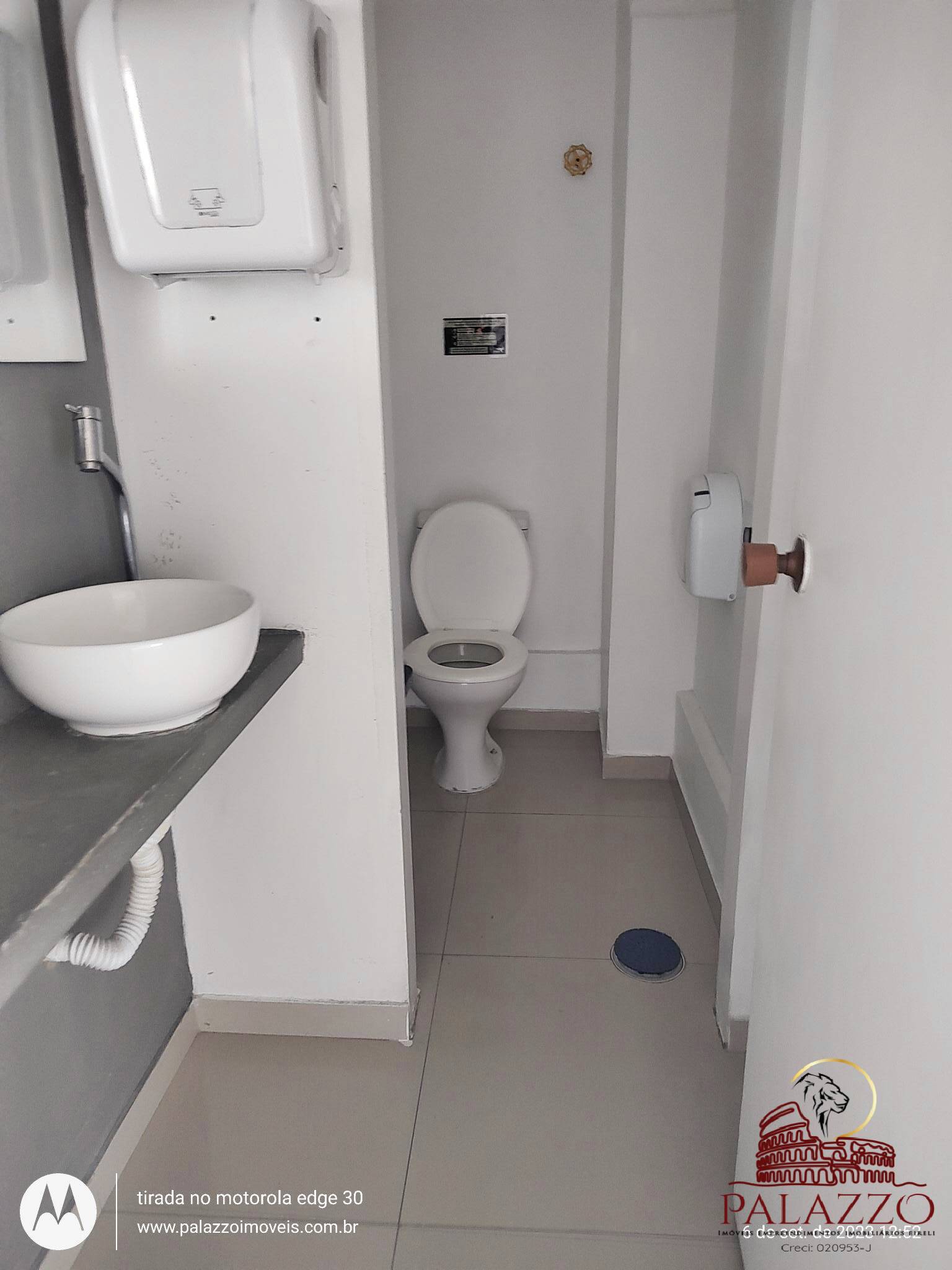 Prédio Inteiro, 950 m² - Foto 14