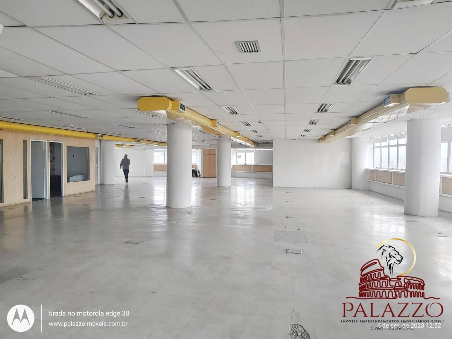 Prédio Inteiro, 950 m² - Foto 3