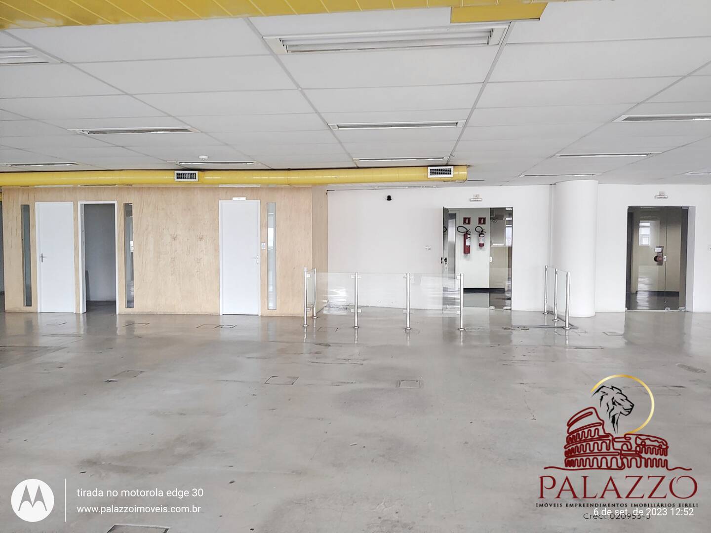 Prédio Inteiro, 950 m² - Foto 4