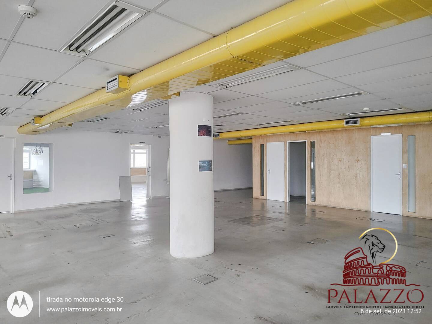 Prédio Inteiro, 950 m² - Foto 16