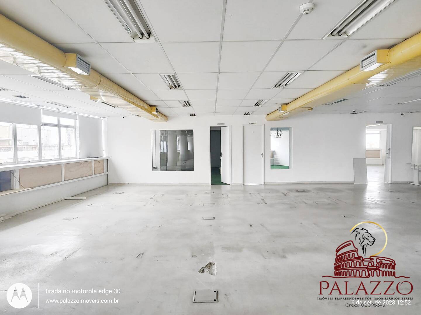 Prédio Inteiro, 950 m² - Foto 8