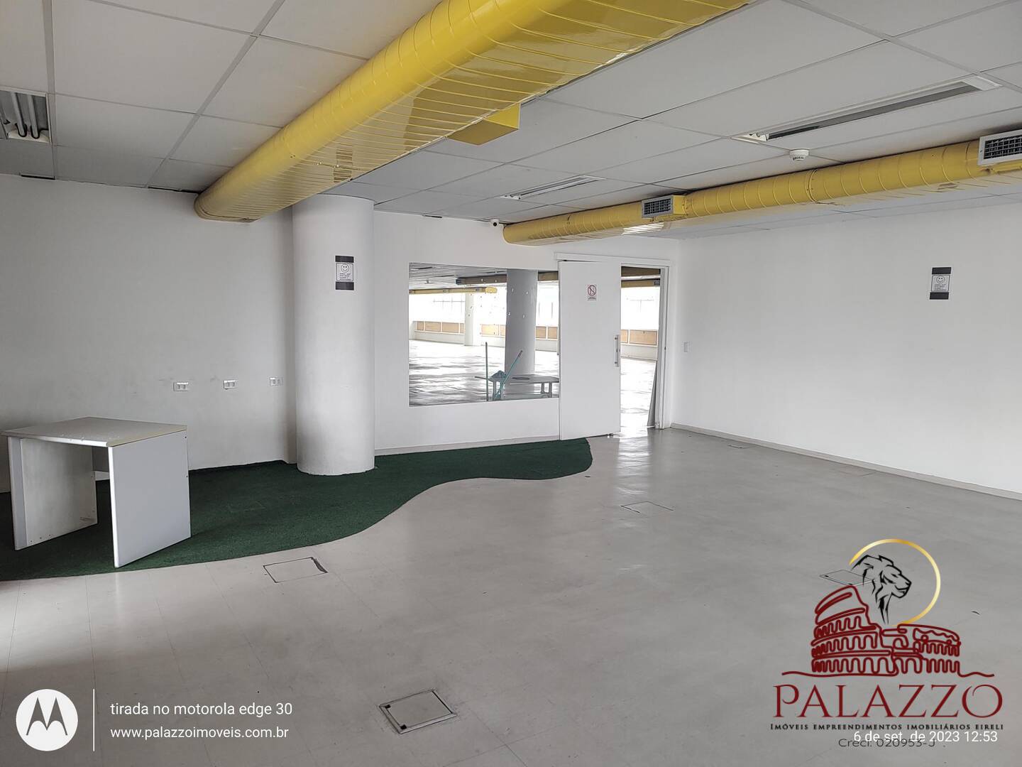 Prédio Inteiro, 950 m² - Foto 9