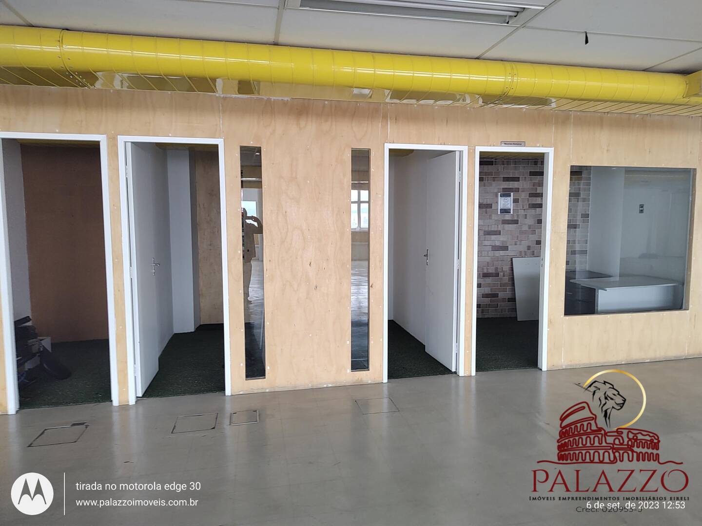 Prédio Inteiro, 950 m² - Foto 11