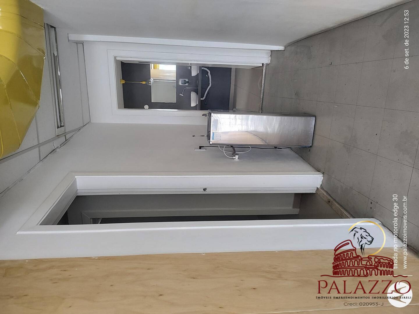 Prédio Inteiro, 950 m² - Foto 17